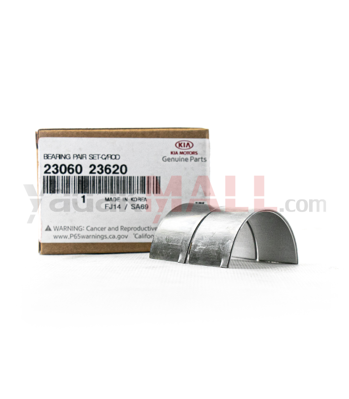 یاتاقان متحرک سراتو 2006